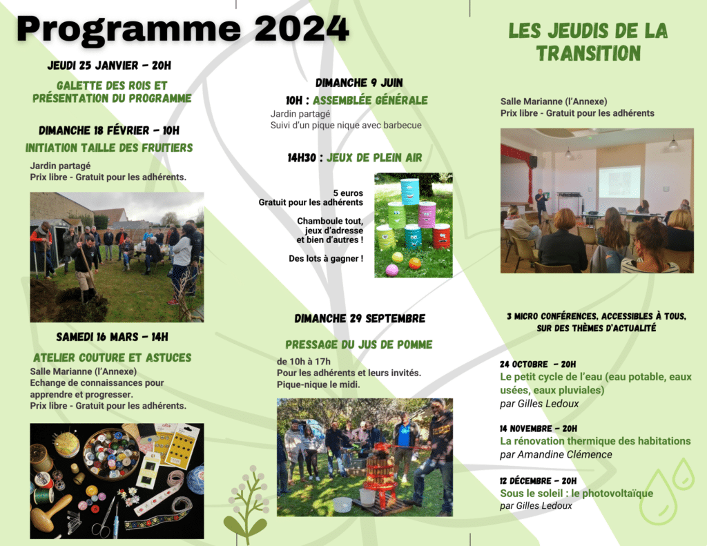 programme 2024 graine de citoyen montgesnois